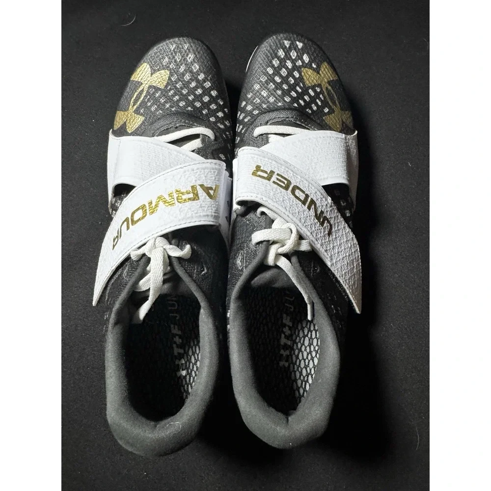 Under Armour HOVR Summit Elite Throwing Shoes Men's 12 Shot Put Discus